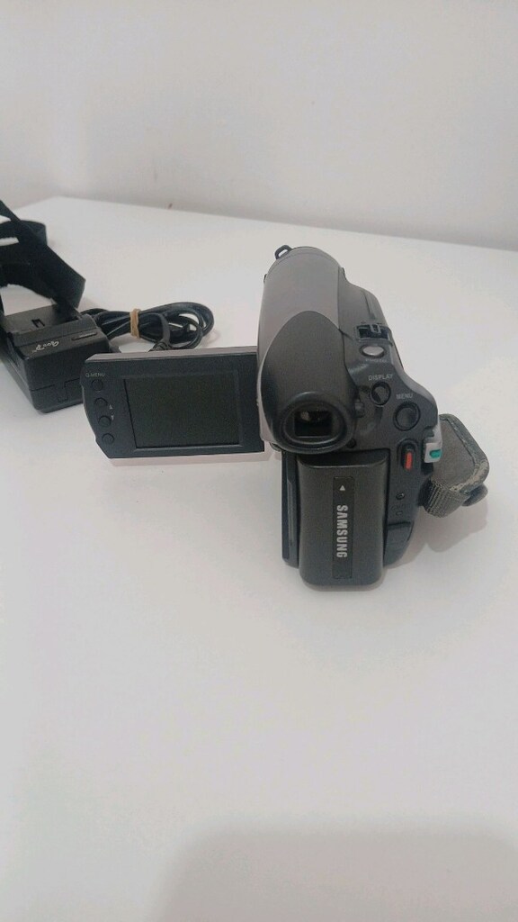 samsung dijital kamera - 3