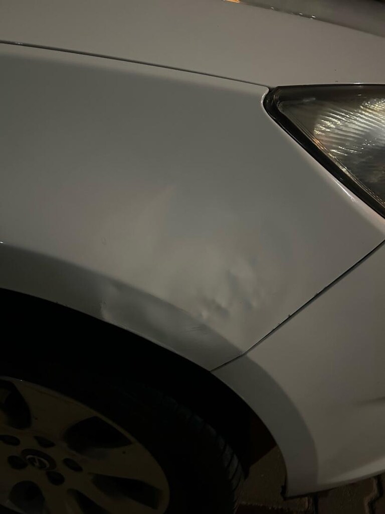 Opel Astra J Sedan - 5