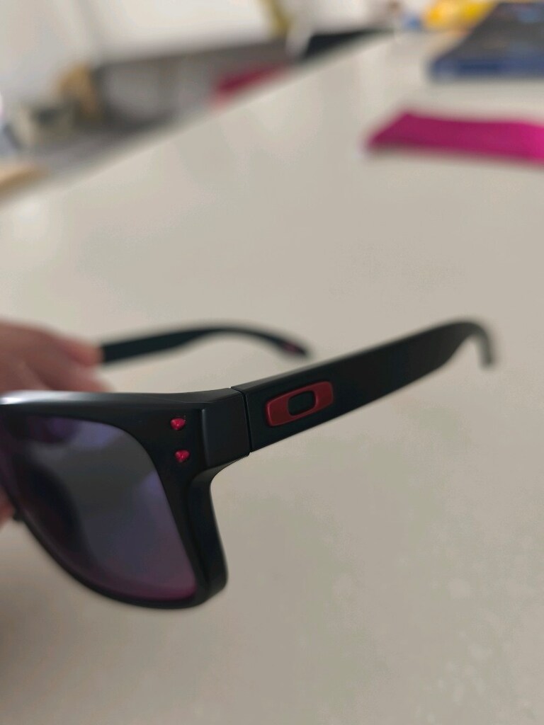 Oakley Holbrook Erkek Güneş Gözlüğü - 2