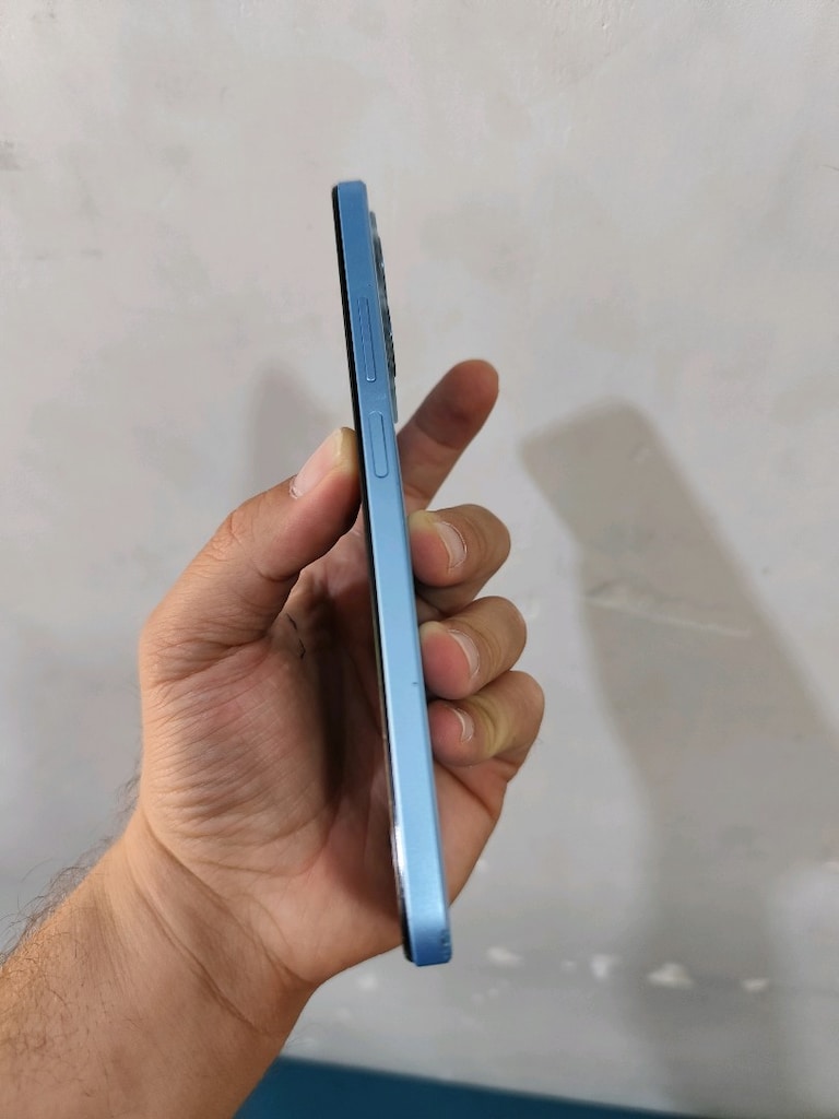 redmi note 12 128gb 6gb Türkiye cihazi takas olur - 3