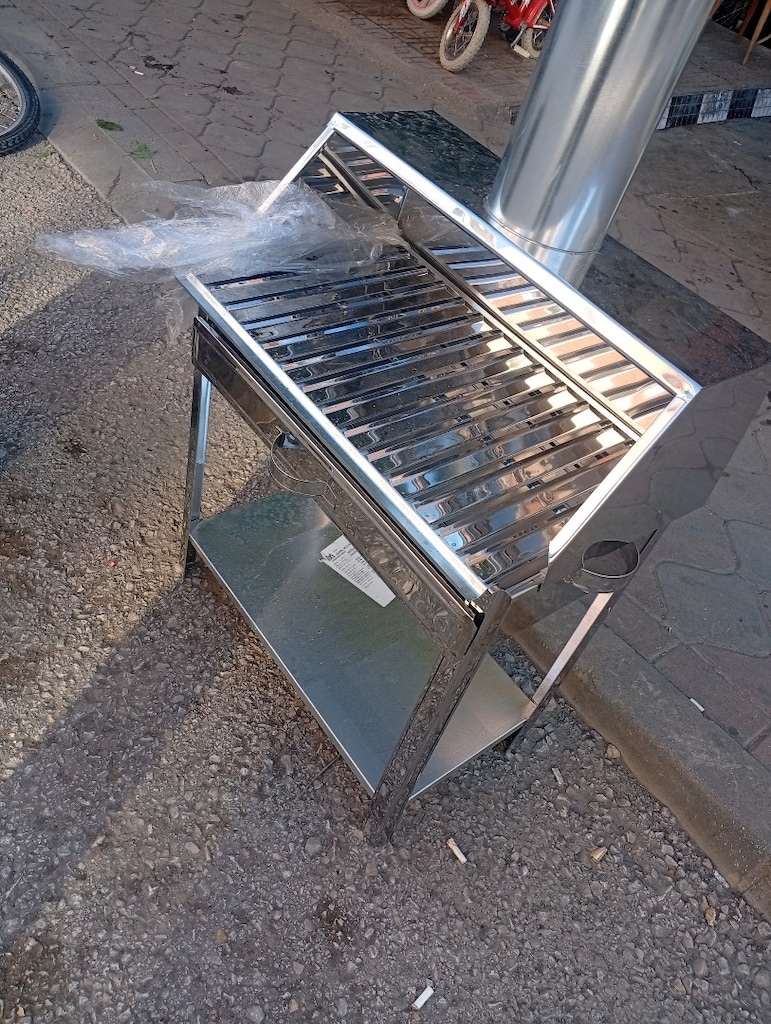 mangal ayakli - 3