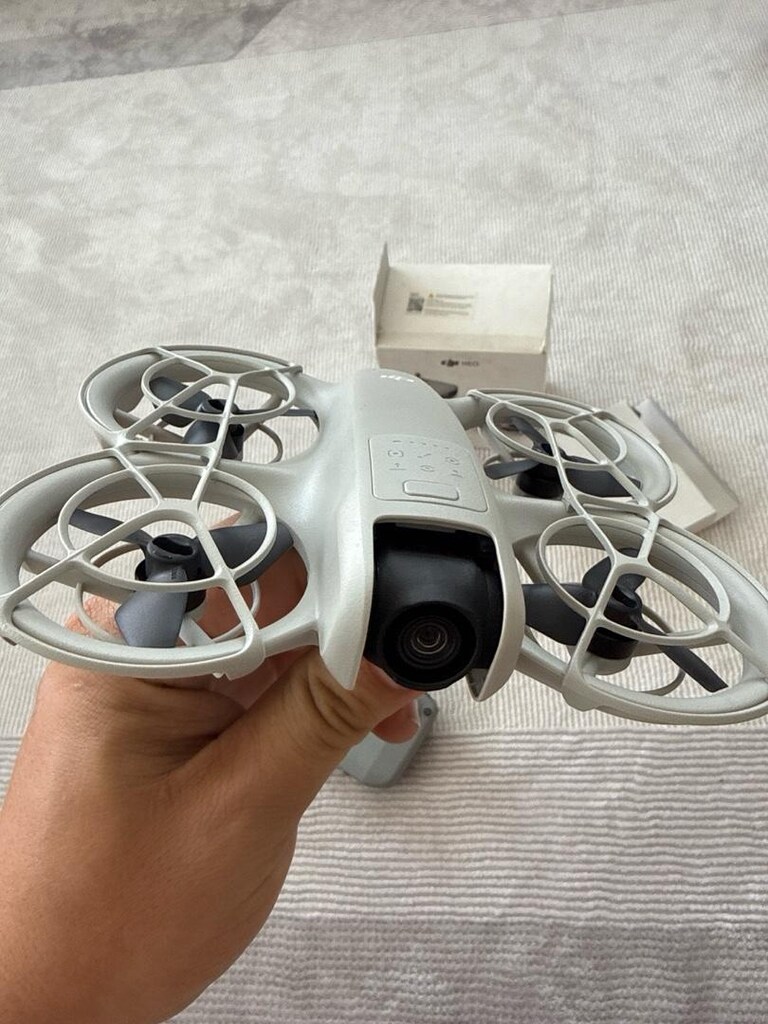 dj neo Drone - 4