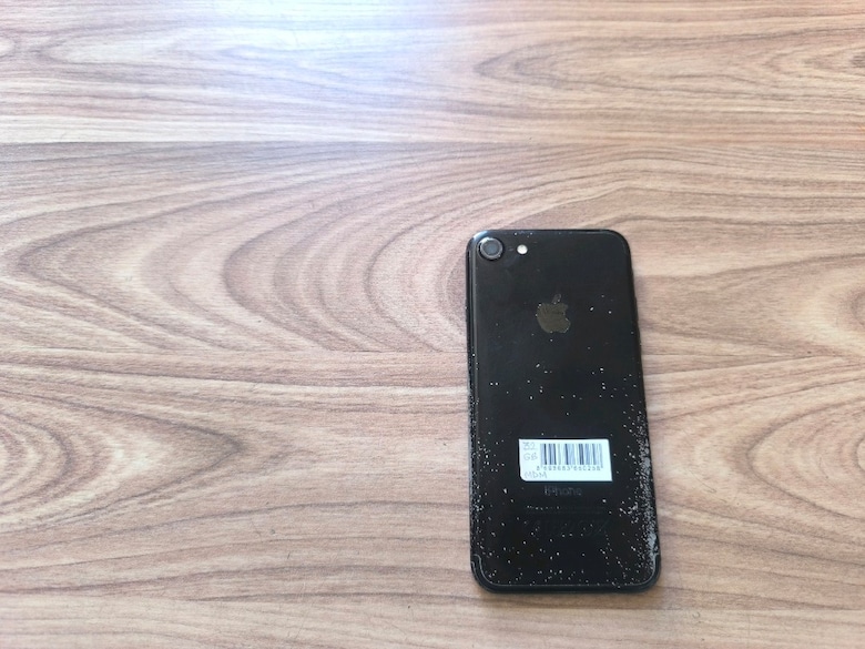 İPHONE 7 32GB TR,TAKAS, KAPIDA ÖDEME - 6