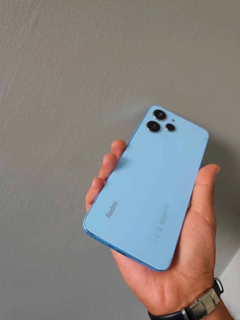 REDMİ 12 256 GB 8+8 RAM YURT DIŞI KAYITLI AÇIKLAMAYI OKU - 9