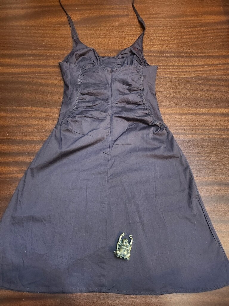 ZARA ELBİSE - 10