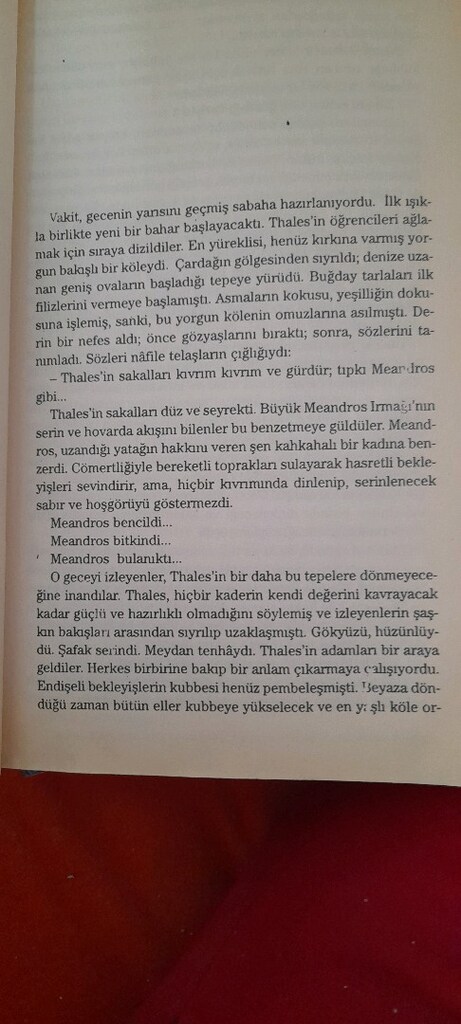 YORGUN MAYİS KISRAKLARI, YİLMAZ KARAKOYUNLU - 3