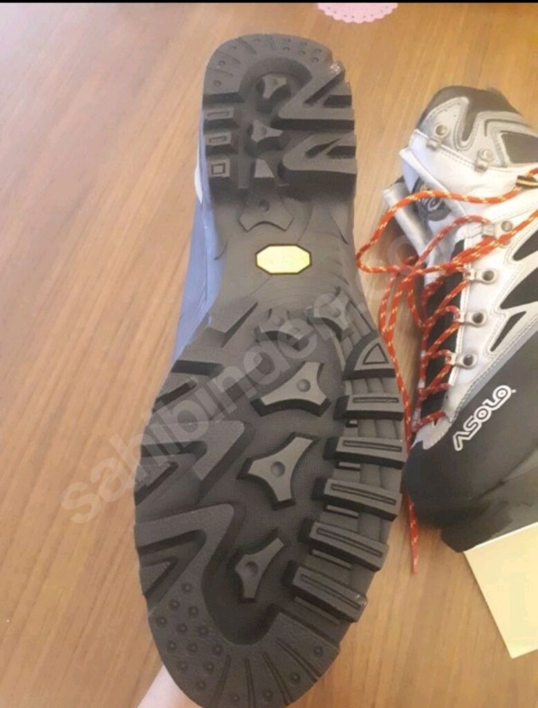 Asola Broad Peak GV MM Gore-tex Ayakkabı - 4