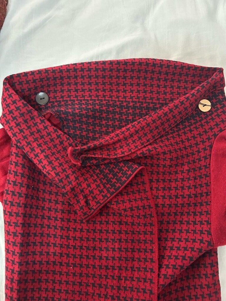 bayan tunik-hırka - 3