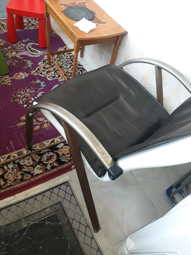 koltuk tekli - 4