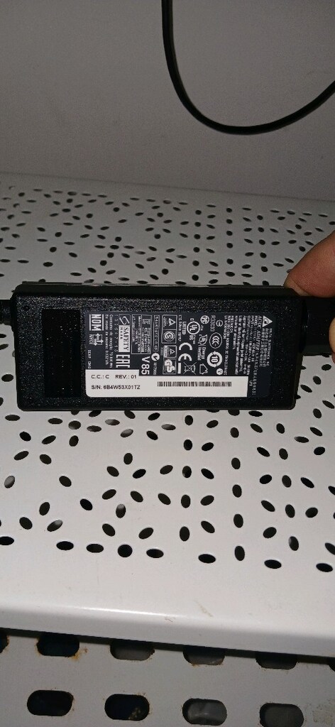 SIFIR MİNİ PC 32GB SSD 4 GB RAM MİNİ PC - 6