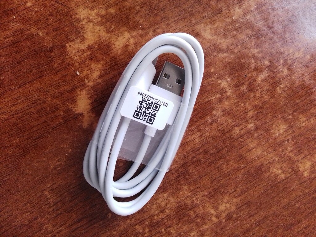 USB TYPE C ŞARJ VE DATA KABLOSU - 6