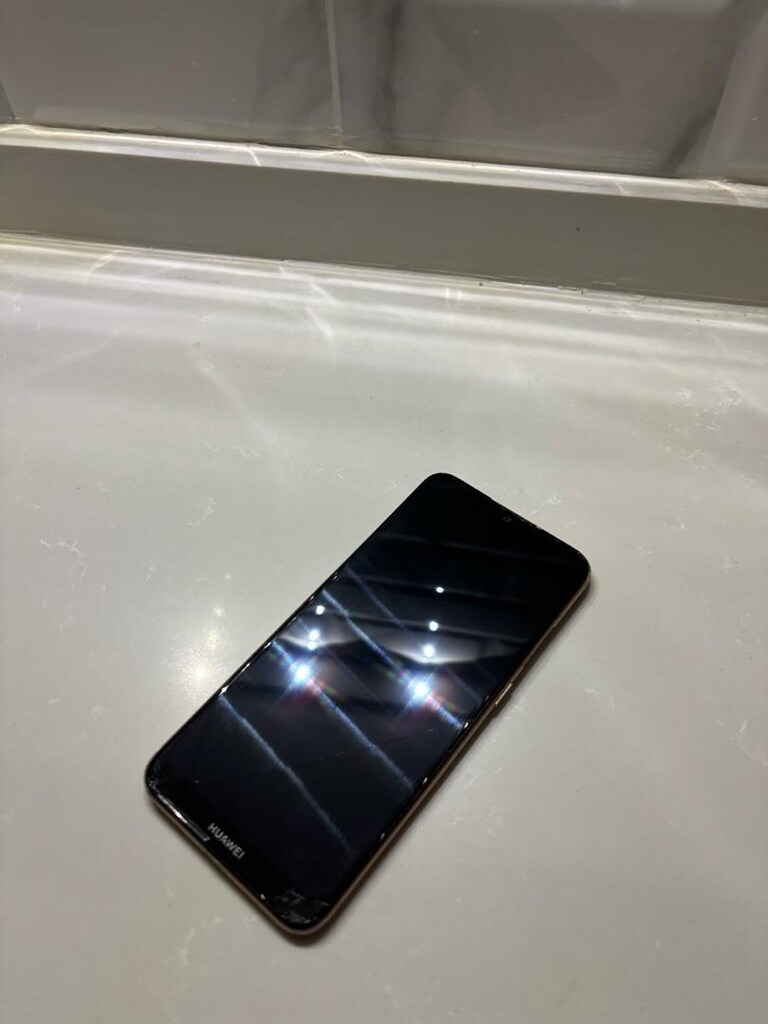 Huawei Y6 2019 - 5