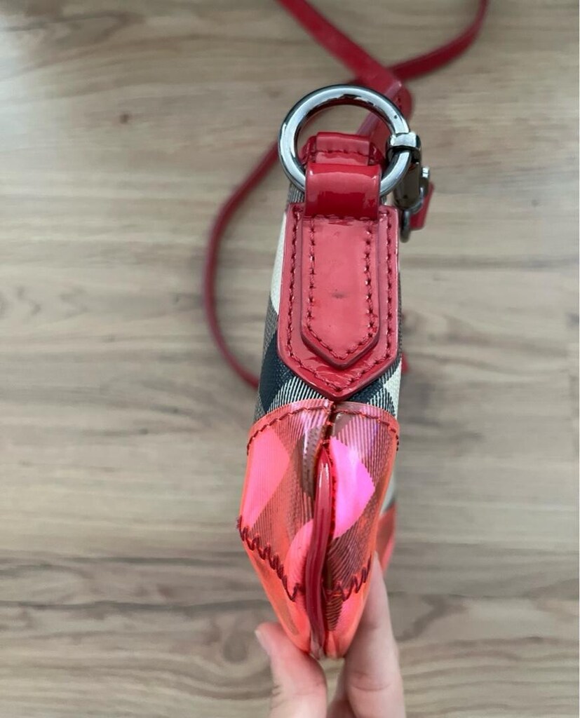 burberry çanta - 11