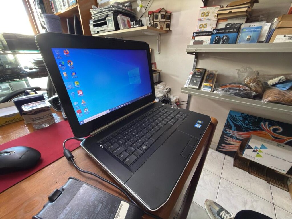 DELL E5420 İ5 BUSINESS SERİSİ SIFIRI NEYSE O LAPTOP - 2