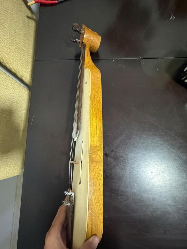 kemençe - 2