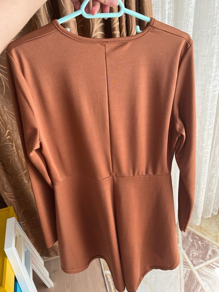 tunik/elbise - 3
