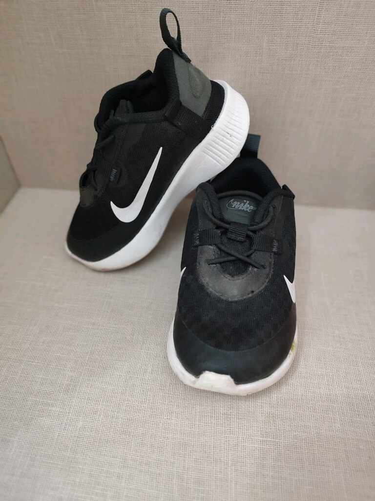 nike çocuk ayakkabı 23.5 numara - 9
