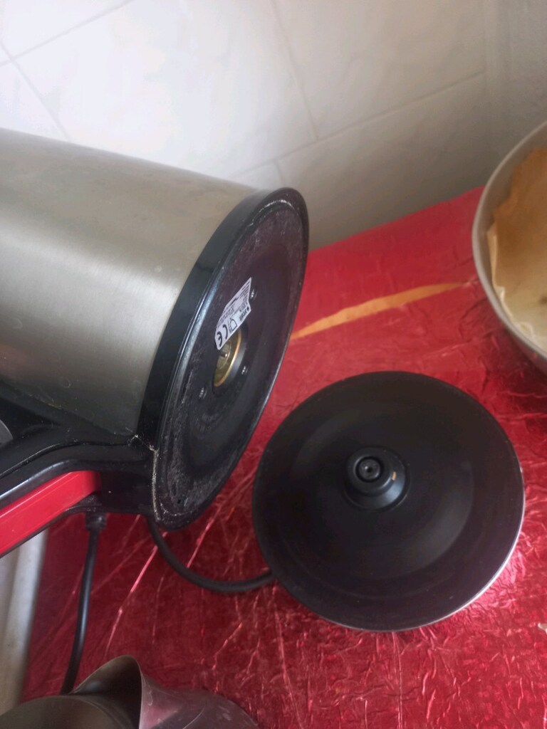 Çay makinası çaycı - 2
