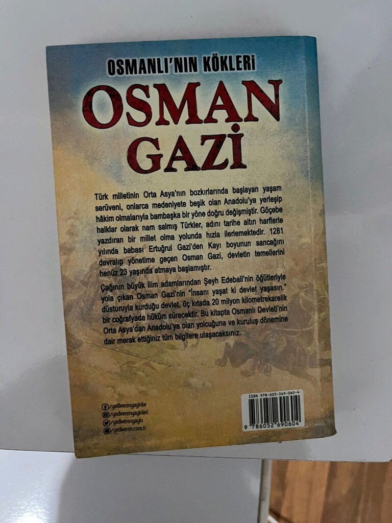 Okuma Kitapları 50 TL Adet Fiyatı - 15