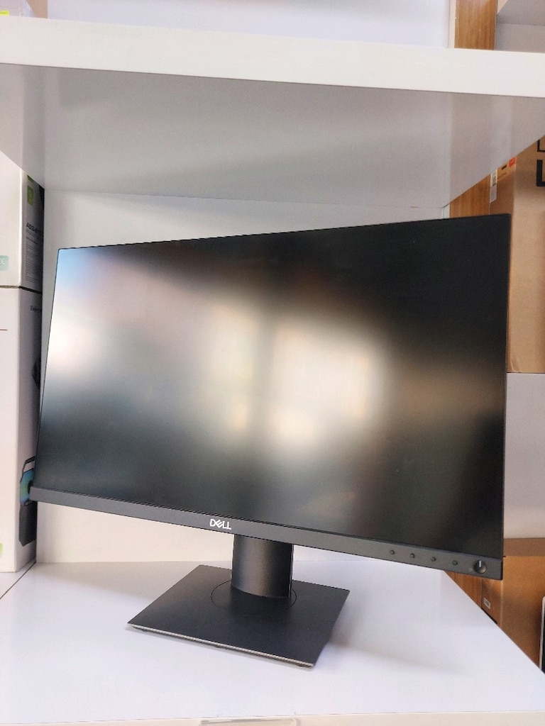 2K WQHD Pivot Monitorler - 4