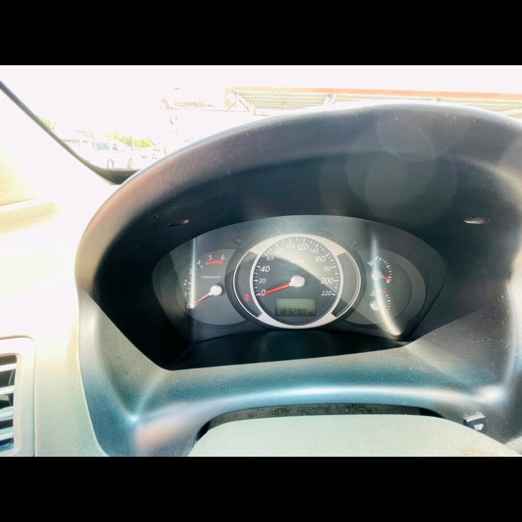 184000km 2007 Hyundai Tucson 2.0 Otomatik Koltuk Isıtma Kia sportage - 10