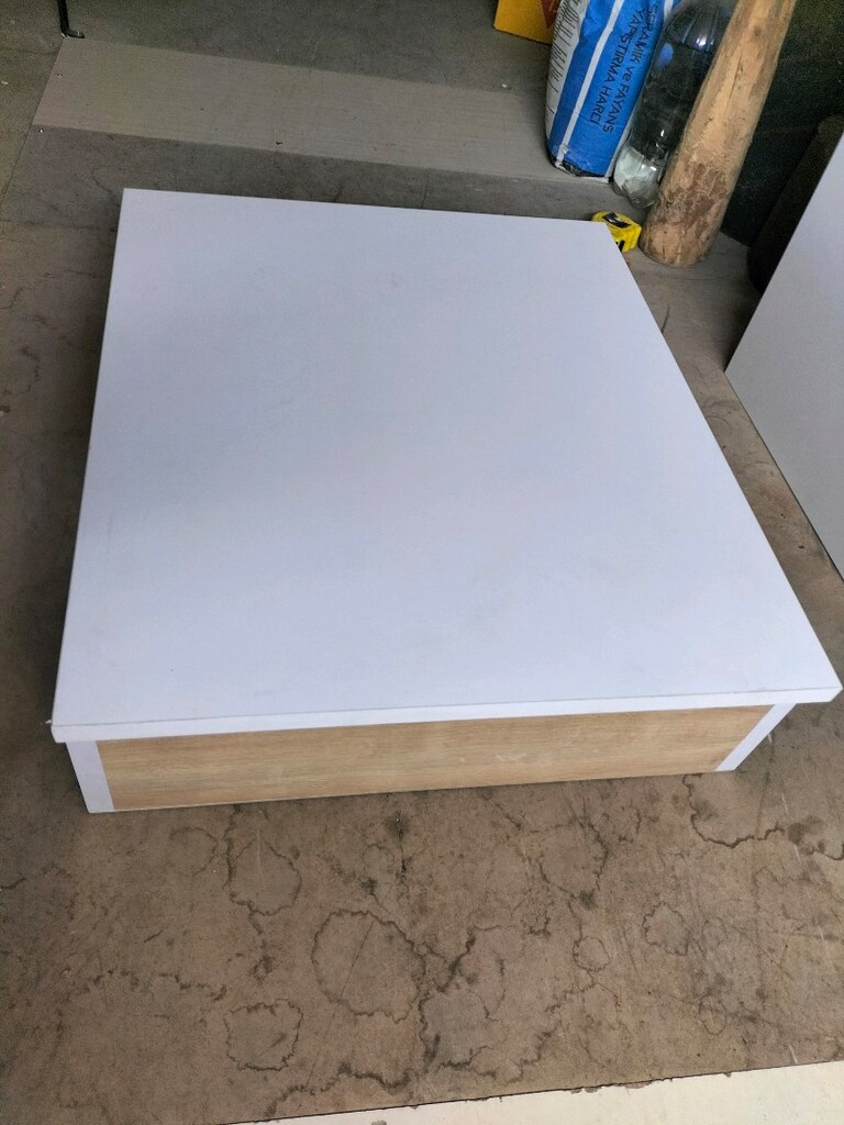 banyo tuvalet dolabı - 2