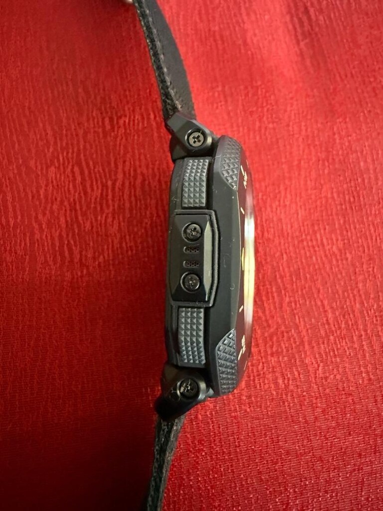 casio prg 69b garantili solar sistem - 2