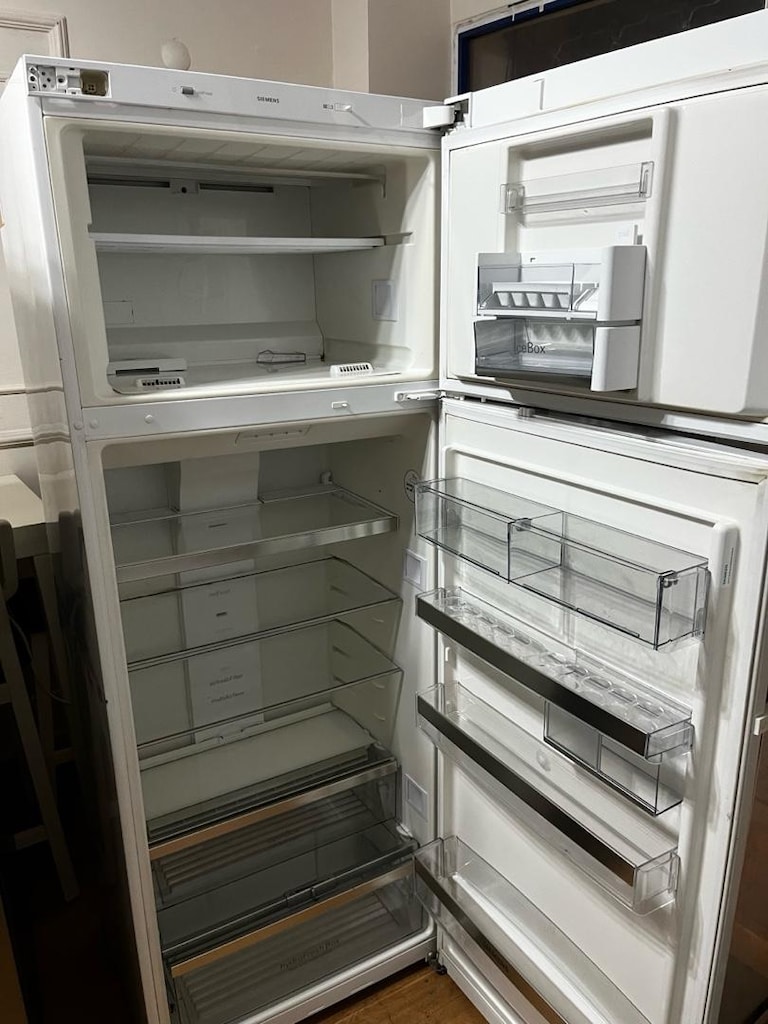 siemens buzdolabı temiz adrese teslim - 3