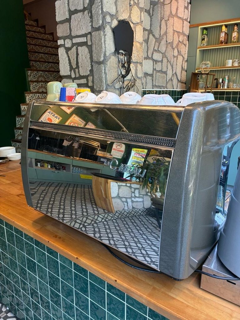 La Cimbali M39 Dosatron Espresso Makinesi - 4