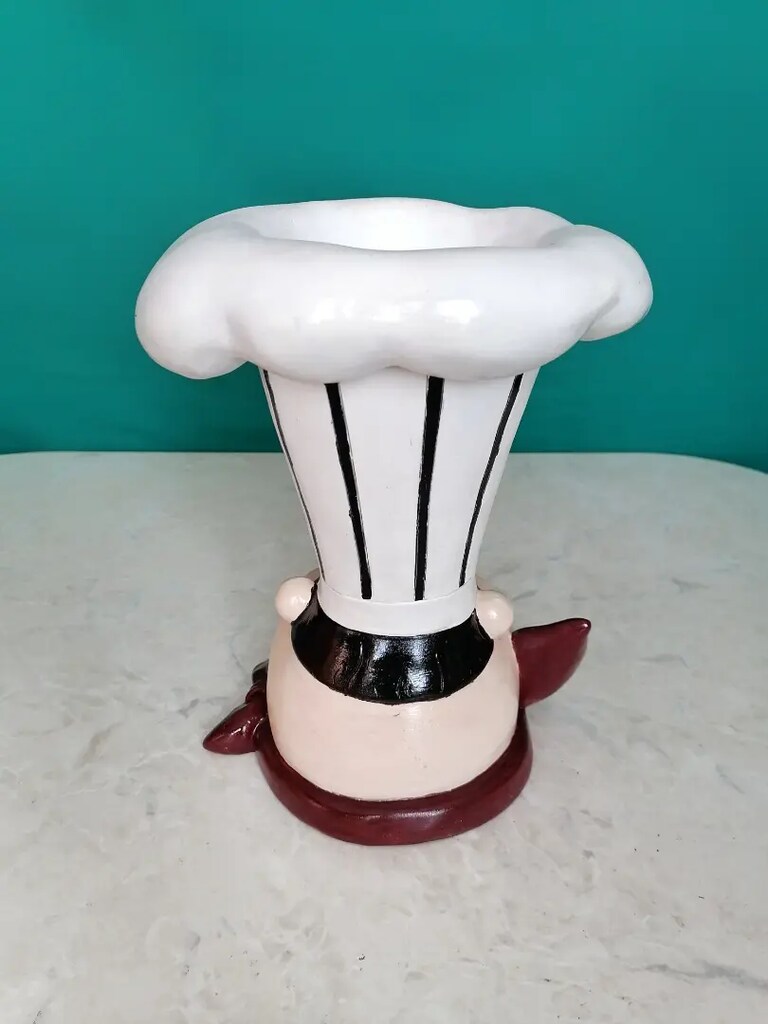 Dekoratif Mutfak Kaşıklık - 4