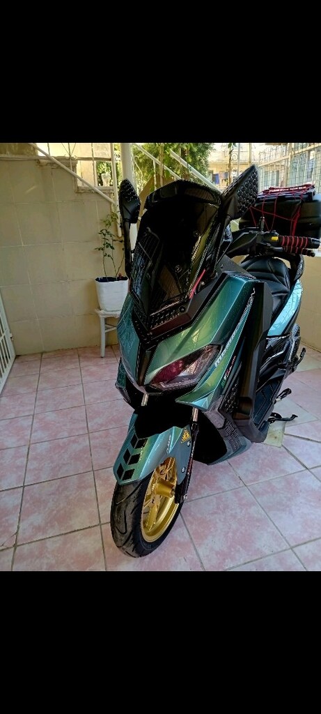 RKS GRACE 202 SIFIR HATA - 7