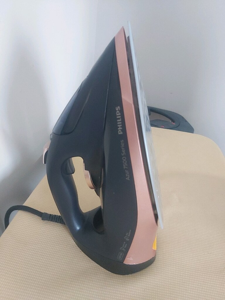 philips Azur ütü - 5