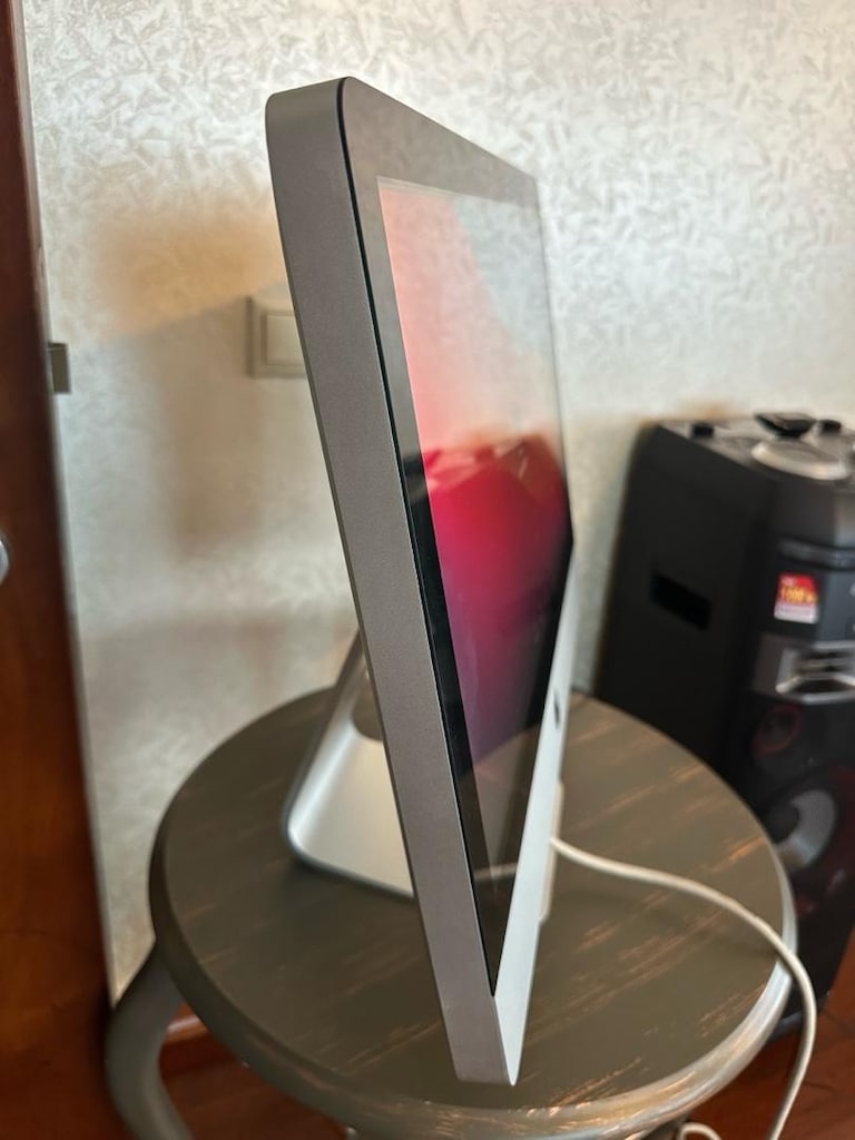 Apple iMac 21.5” Late 2012 | Temiz | Formatlı | Sorunsuz - 6