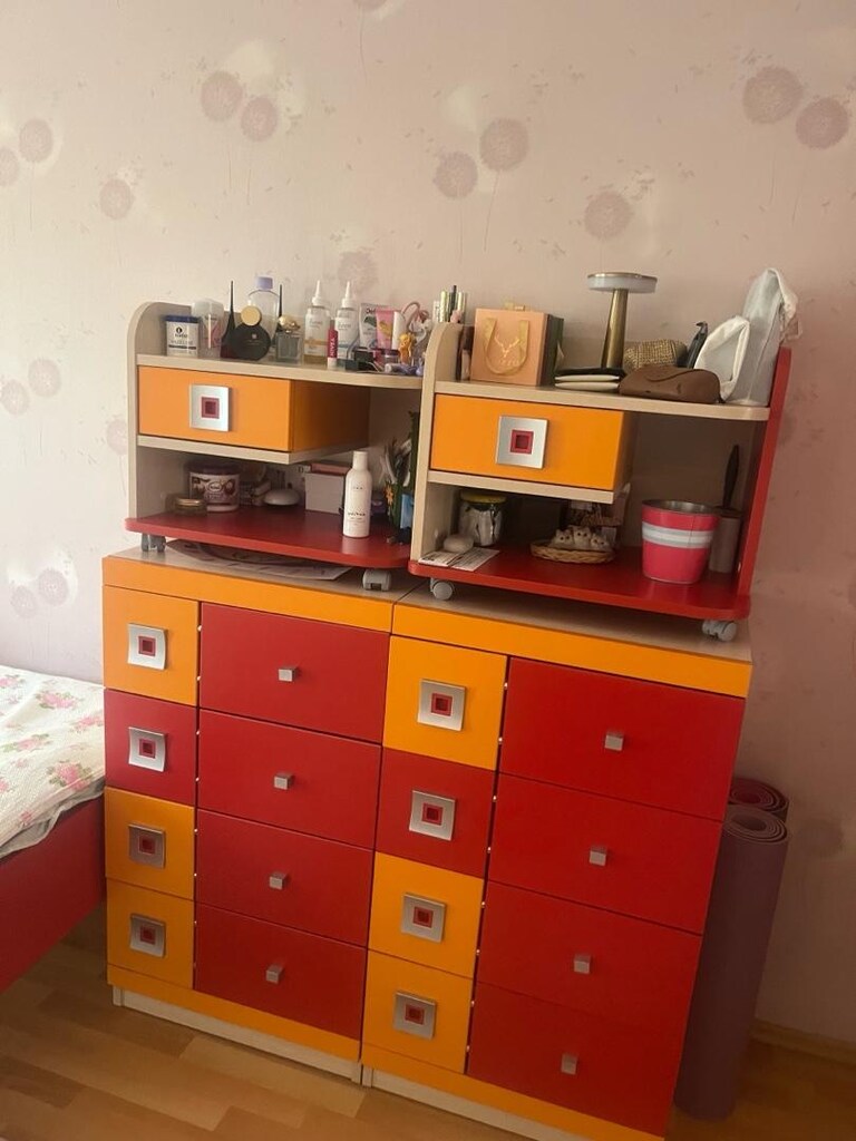 genç oda takımı - 3