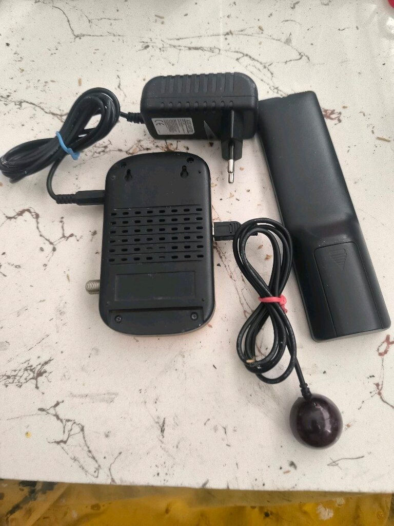 SUNGATE HD Uydu alıcıs - 2