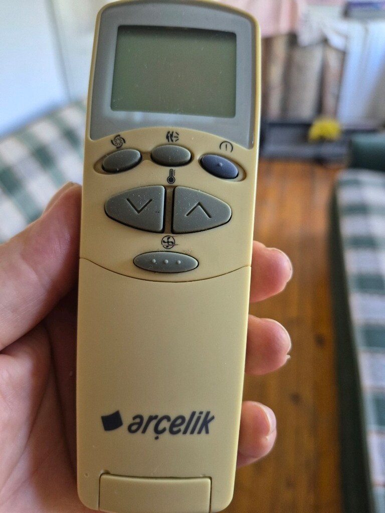 Arcelik klima - 7