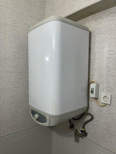 Demirdöküm titanyum termosifon