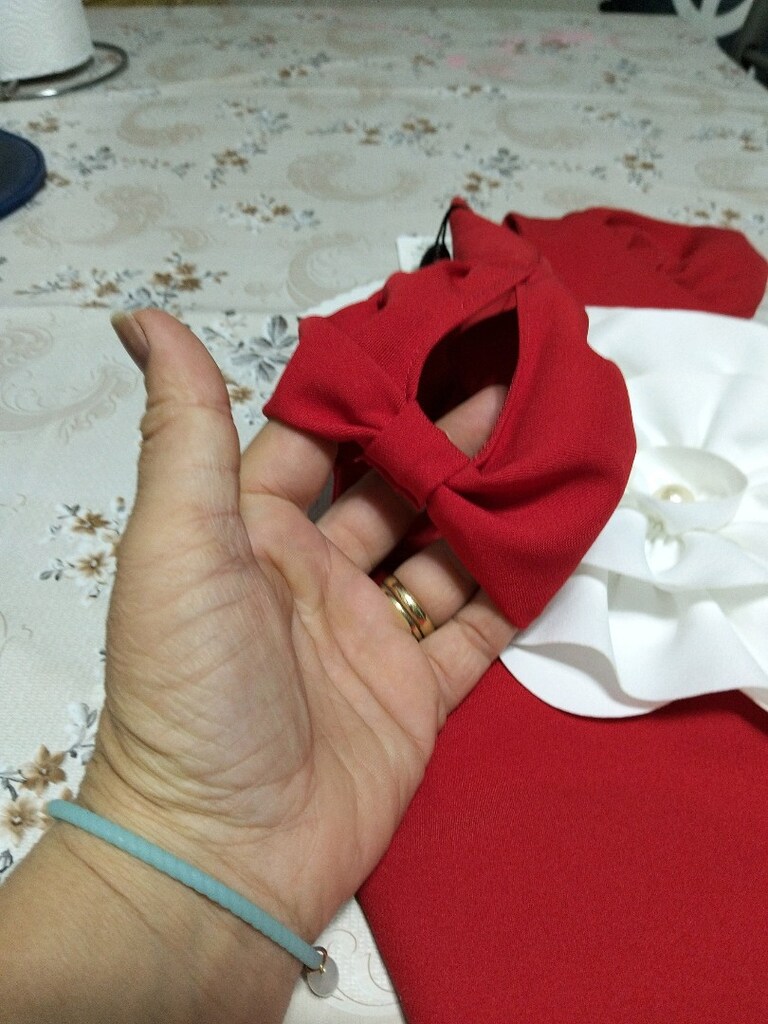 kız çocuğu 5 yaş elbisesi - 3