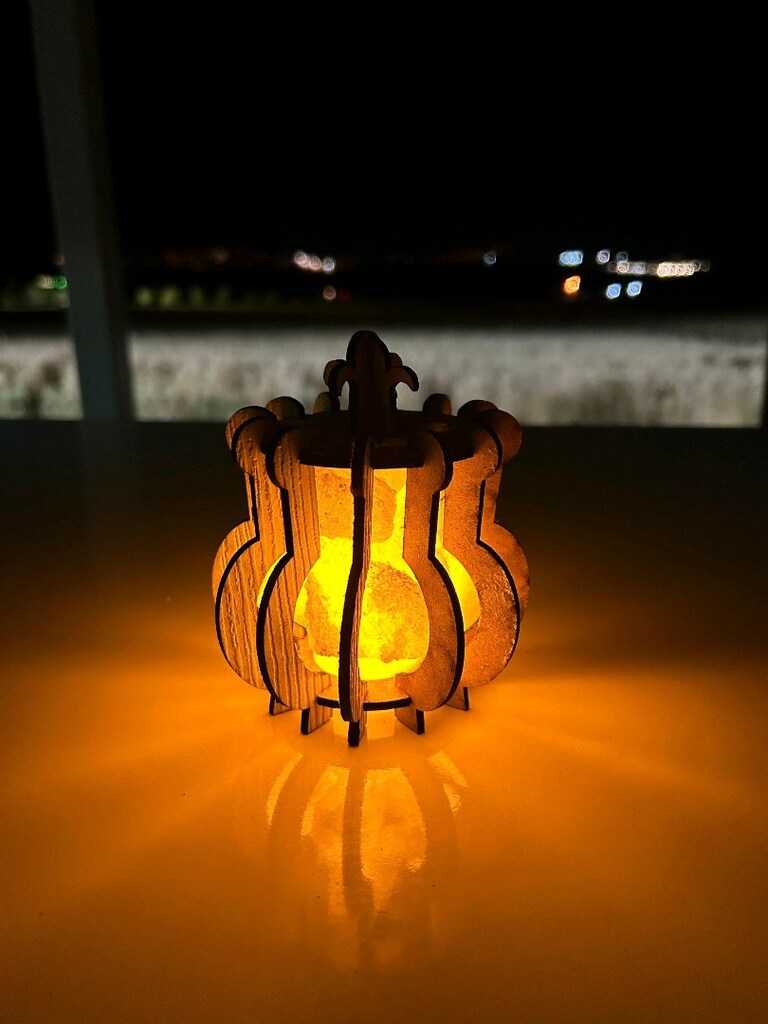 Tuz Lambası Toptan için fiyat isteyiniz - 3