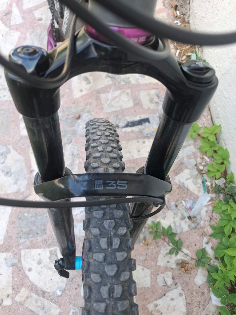 rockrider st 520 - 3