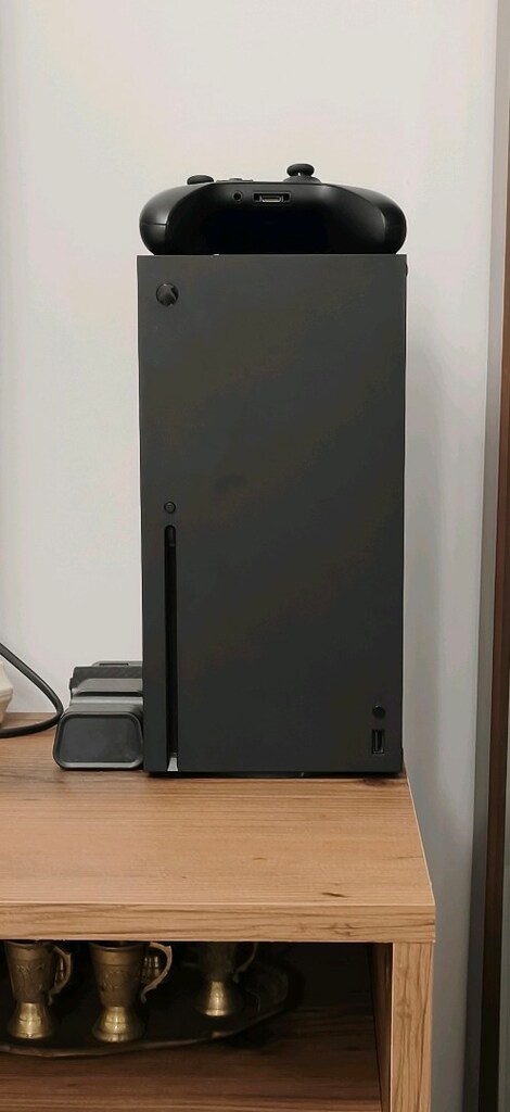 Xbox series x - 9
