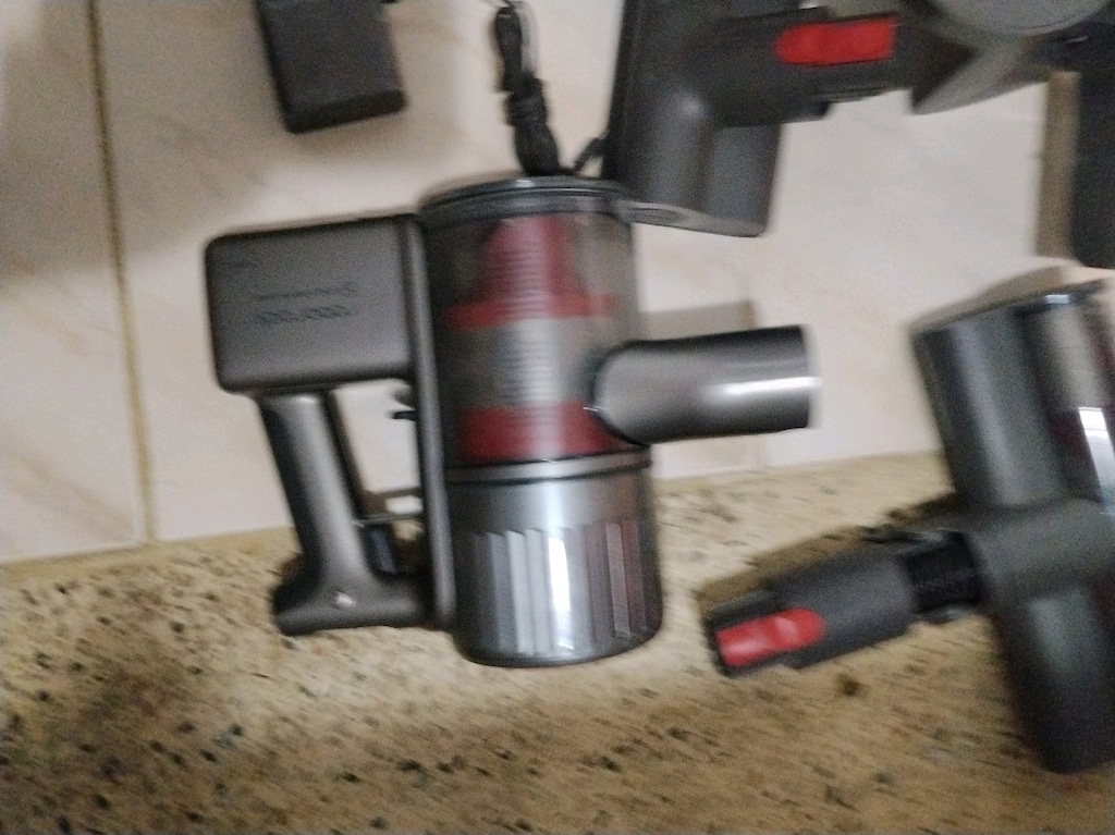 roborock h7 dikey Süpürge - 2