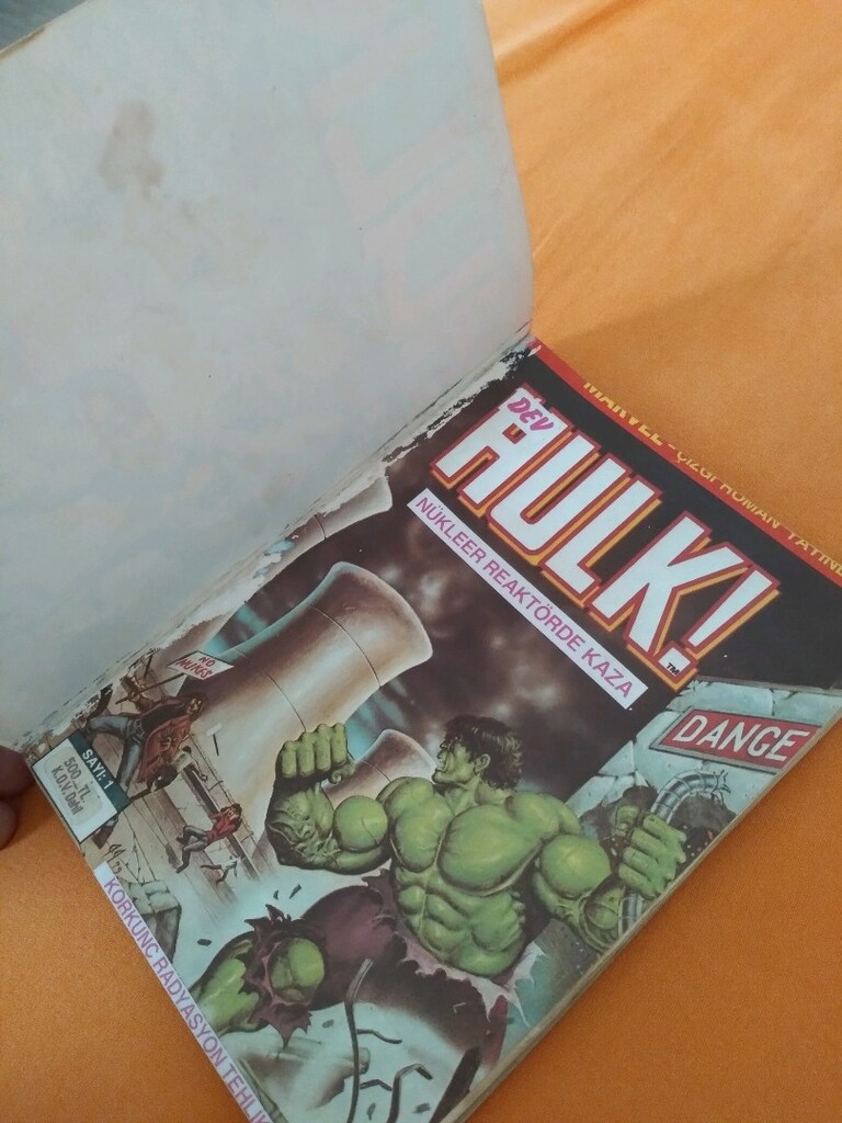 hulk ve fantastik dörtlü - 6