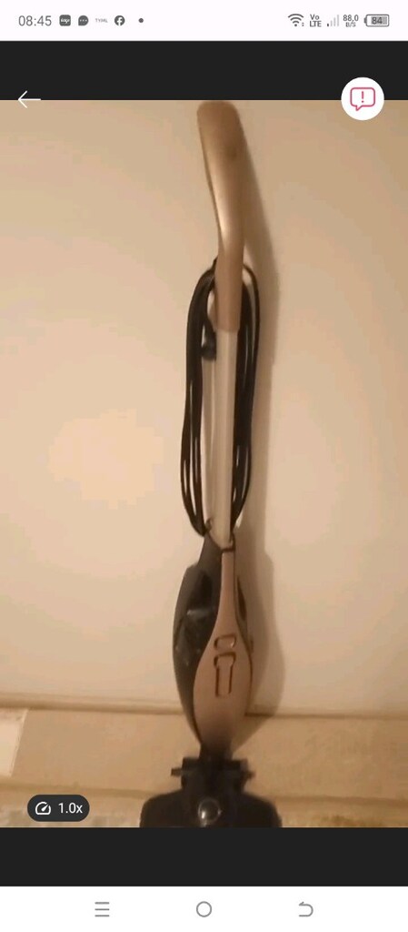 dik Süpürge - 3