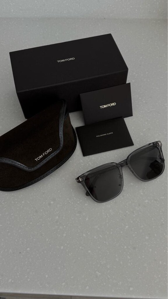 Tom Ford güneş gözlüğü