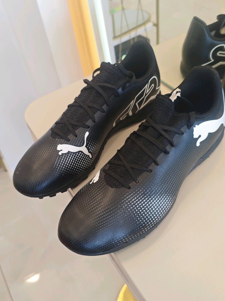 puma halısafa ayakkabisi 42 no - 3