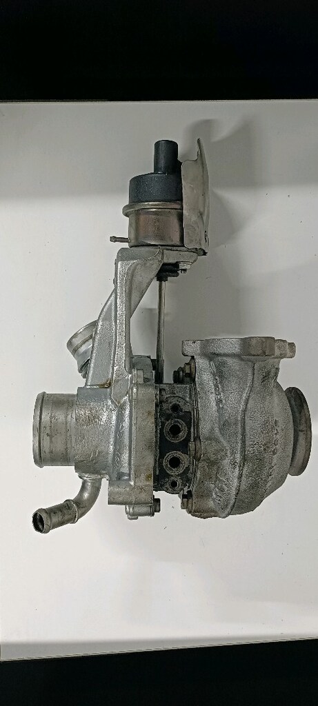 OPEL ASTRA J KASA 1.6 DİZEL REVİZE TURBO - 4