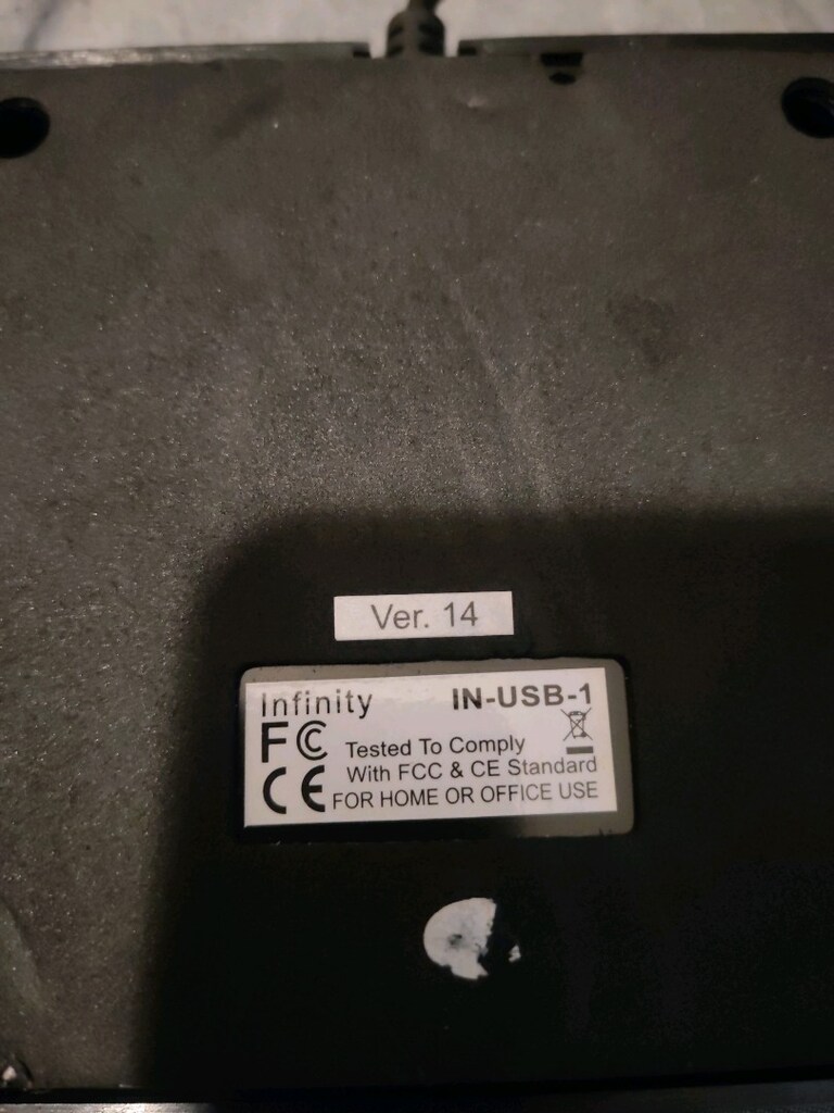 Usb transkripsiyon ayak pedalı - 3