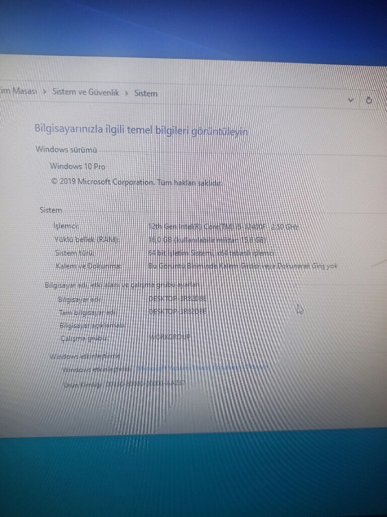 oyuncu bilgisayarı - 4