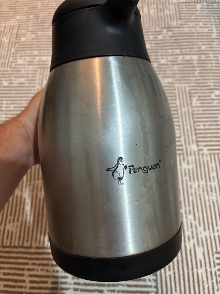 Termos - 5